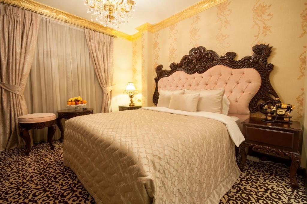 Kaya Premium Hotel Adana Exterior photo