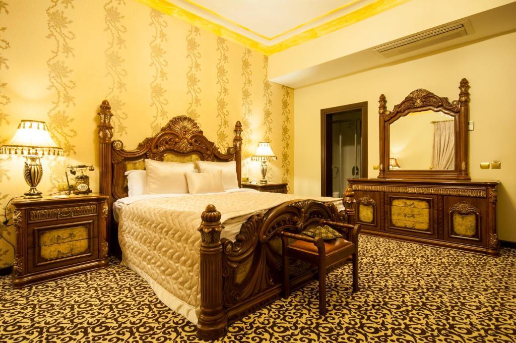 Kaya Premium Hotel Adana Room photo