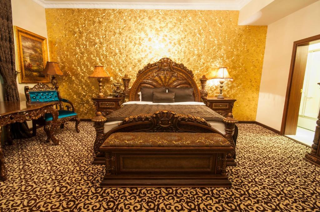 Kaya Premium Hotel Adana Room photo