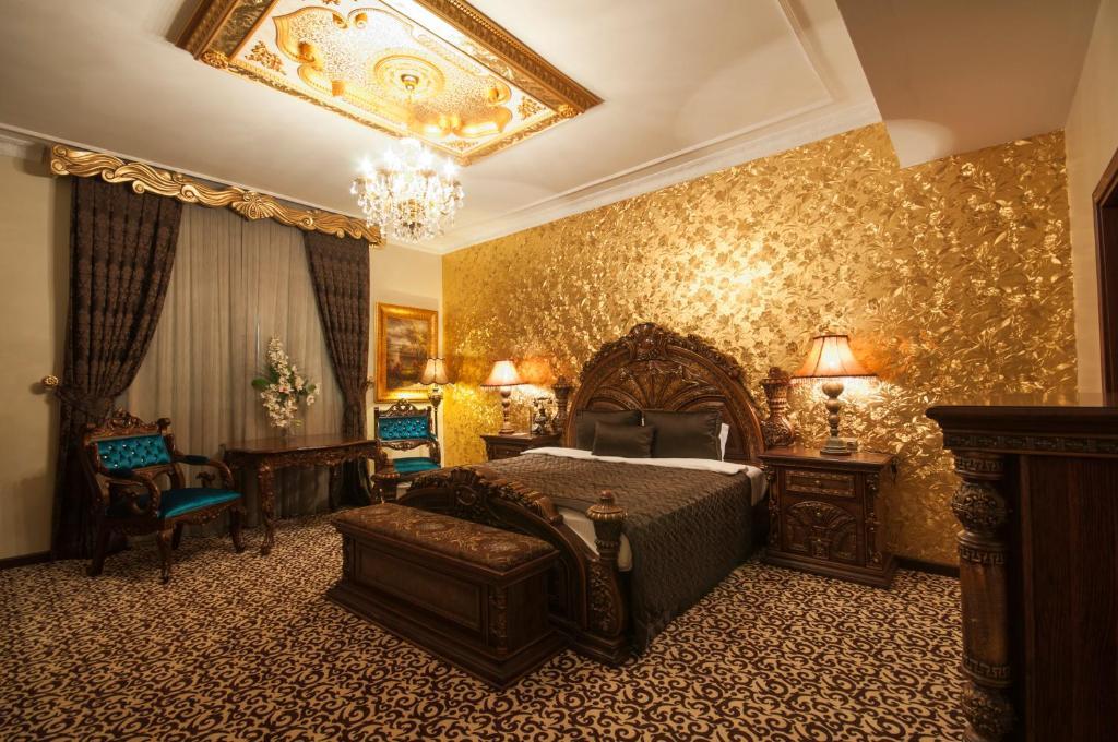 Kaya Premium Hotel Adana Room photo