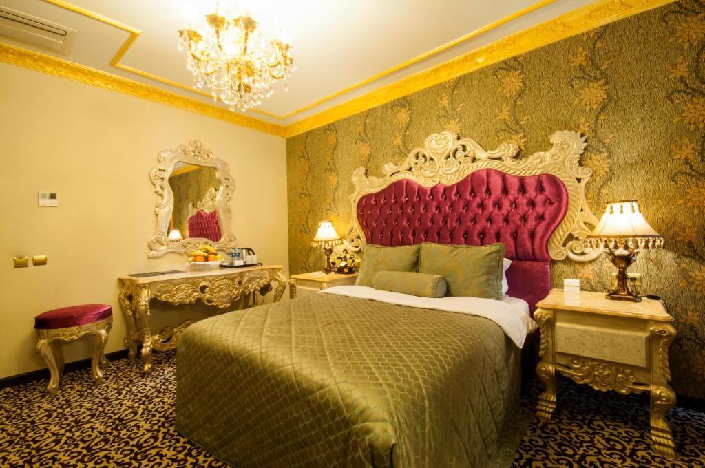 Kaya Premium Hotel Adana Room photo