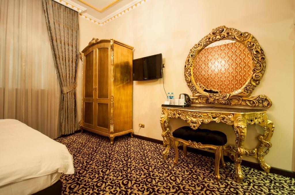 Kaya Premium Hotel Adana Room photo
